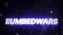 EumBedwars | Swade server banner