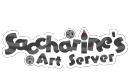 Saccharine's Art Server Discord server banner
