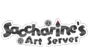 Saccharine's Art Server Discord server banner