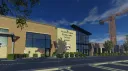 North Forrest Middle School ©🐊 banner