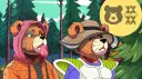 Chainless Bears banner