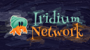 Iridium Network Discord server banner