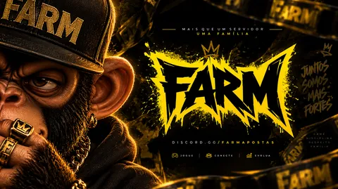 🔥 FARM TODO DIA banner