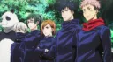 𝐉ujutsu 𝐇igh — A Caçada! banner