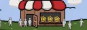 banner