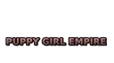 Puppy Girl Empire banner