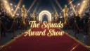 𐔌﹒❄﹒Squads Winter Wonderland Discord server banner