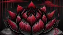 Red Lotus banner