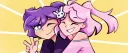 Friend's Friends! banner