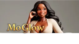 MoGlow Collective server banner