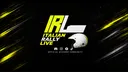 ITALIAN RALLY LIVE banner