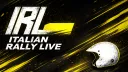 ITALIAN RALLY LIVE banner