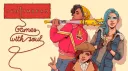 Red Thread Games banner