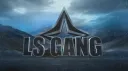 LS GANG #İSRAİL banner