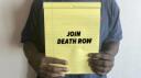 Death Row Banner