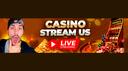 Casino Stream US Banner