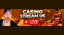 Casino Stream US banner