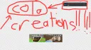 Cola Creations! banner