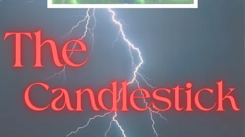 Whodunnit: Sacred Resurrection banner