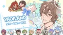 /YAOILAND ✧ YAOI TAG Discord server banner