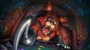 Bloody Fungi 🍄 banner