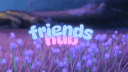 FriendsHub banner