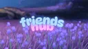 FriendsHub Discord server banner