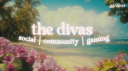 ୨ৎ the divas server banner
