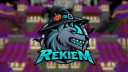 🎃 Rekiem Network Banner