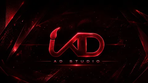 AD STUDIO banner