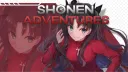 Shonen: Adventures banner