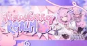 🌸 Strawberry Realm 🍓 ꔫ banner