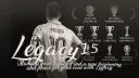 Legacy banner