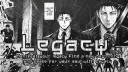 Legacy banner
