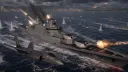 Warships Mobile 2 banner