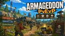 Armageddon DayZ banner