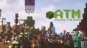 Across the Moss SMP banner