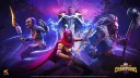 Marvel Contest of Champions banner