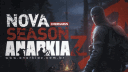 Anarkia Z - Dayz banner