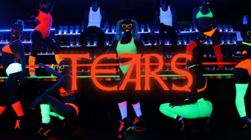 TEARS. Discord server banner