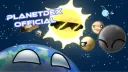 Planetdex Official Server... 3?! banner