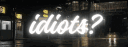 banner