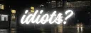 🐒 Idiots? | Chilling . Indian Community . pfp . Vc . Chatting . Gaming's Information Discord server banner