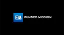 Funded Mission banner