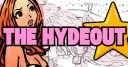 THE HYDEOUT⭐ banner