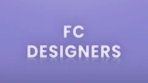 FC Designers ┃ #RoadTo600 banner