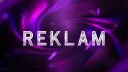 R E K L A M banner