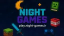 🌙 Night-Games banner