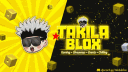 Takila Blox Discord server banner