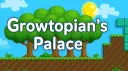 Growtopian's Palace! banner